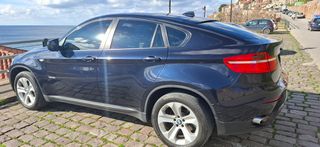 Bmw X6 2009 X DRIVE 35I