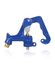 VEVOR Frost Free Baucet Outdoor Fire Proof Yard Hydrant Αντικατάσταση κεφαλής μπλε
