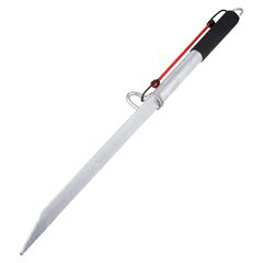 Στύλος άγκυρας βάρκας VEVOR Sand Spike, 36" γαλβανισμένος ανθρακούχο χάλυβας άγκυρας αγκύρωσης ακτή, αυτοσφυρηλάτηση άγκυρα παραλίας για καγιάκ Jetski Pontoon Small Boat, με τσάντα αποθήκευσης Oxford