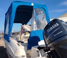 Galeon 2011 GALIA με ενισχυμένο ΤΡΕΙΛΕΡ κ Πινακίδες-thumb-2