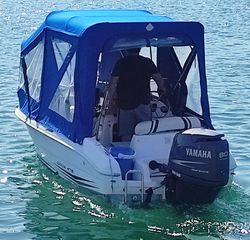 Galeon 2011 GALIA με ενισχυμένο ΤΡΕΙΛΕΡ κ Πινακίδες-thumb-9