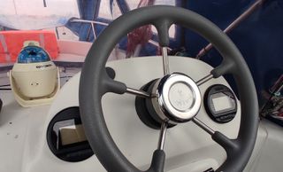 Galeon 2011 GALIA με ενισχυμένο ΤΡΕΙΛΕΡ κ Πινακίδες-thumb-12