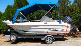 Galeon 2011 GALIA με ενισχυμένο ΤΡΕΙΛΕΡ κ Πινακίδες-thumb-16
