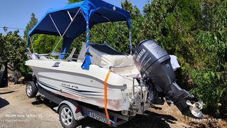 Galeon 2011 GALIA με ενισχυμένο ΤΡΕΙΛΕΡ κ Πινακίδες-thumb-17
