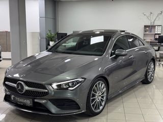 Mercedes-Benz CLA 180 2020 AMG LINE! PREMIUM PACK! PANORAMA!