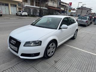 Audi A3 2010 TDI DIESEL 1600cc - τέλη  26’ πληρωμένα-thumb-1