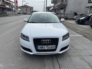 Audi A3 2010 TDI DIESEL 1600cc - τέλη  26’ πληρωμένα-thumb-3