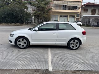 Audi A3 2010 TDI DIESEL 1600cc - τέλη  26’ πληρωμένα-thumb-4