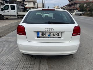 Audi A3 2010 TDI DIESEL 1600cc - τέλη  26’ πληρωμένα-thumb-5