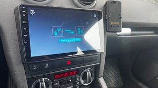Audi A3 2010 TDI DIESEL 1600cc - τέλη  26’ πληρωμένα-thumb-6