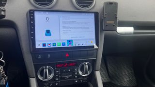 Audi A3 2010 TDI DIESEL 1600cc - τέλη  26’ πληρωμένα-thumb-7