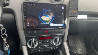 Audi A3 2010 TDI DIESEL 1600cc - τέλη  26’ πληρωμένα-thumb-8