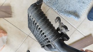 Toyota 4agze . Intercooler γνήσιο-thumb-2