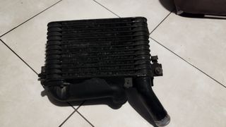 Toyota 4agze . Intercooler γνήσιο-thumb-4