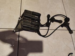 Toyota 4agze . Intercooler γνήσιο-thumb-7