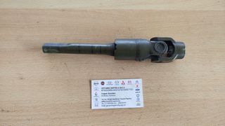 ΚΟΛΩΝΑ ΤΙΜΟΝΙΟΥ (48080-AV600)  NISSAN PRIMERA P12E 2002-2007.