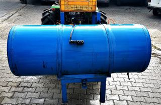 Κλαδευτικά  MDB 2007