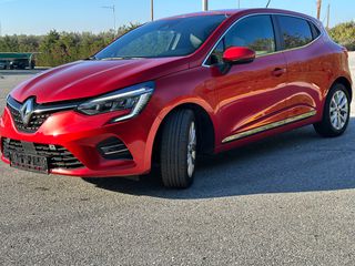 Renault Clio 2022