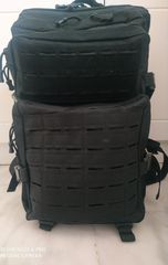 Σακίδιο πλάτης στρατιωτικού τύπου-thumb-1