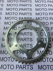 JT ΓΡΑΝΑΖΙ ΠΙΣΩ ΤΡΟΧΟΥ JTR479.46 YAMAHA FAZER 600 FZ6 (ΕΤΟΙΜΟΠΑΡΑΔΟΤΟ) - MOTO PARTS