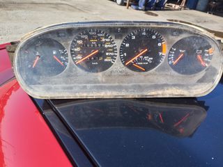 Καντράν οργάνων για Porsche 928