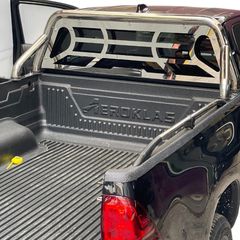 ROLL BAR ΑΡΑΧΝΗ ΔΙΠΛΟ ΠΟΔΙ [TOYOTA HILUX VIGO 2005-2015]-thumb-6