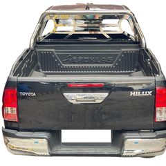 ROLL BAR ΑΡΑΧΝΗ ΔΙΠΛΟ ΠΟΔΙ [TOYOTA HILUX VIGO 2005-2015]-thumb-7