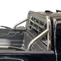 ROLL BAR ΑΡΑΧΝΗ ΔΙΠΛΟ ΠΟΔΙ [TOYOTA HILUX VIGO 2005-2015]-thumb-9