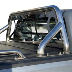ROLL BAR ΑΡΑΧΝΗ ΔΙΠΛΟ ΠΟΔΙ [TOYOTA HILUX VIGO 2005-2015]-thumb-11
