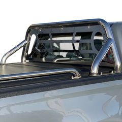 ROLL BAR ΑΡΑΧΝΗ ΔΙΠΛΟ ΠΟΔΙ [TOYOTA HILUX VIGO 2005-2015]-thumb-12