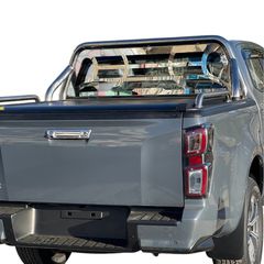 ROLL BAR ΑΡΑΧΝΗ ΔΙΠΛΟ ΠΟΔΙ [TOYOTA HILUX VIGO 2005-2015]-thumb-15