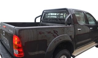 ROLL BAR ΑΡΑΧΝΗ ΔΙΠΛΟ ΠΟΔΙ [TOYOTA HILUX VIGO 2005-2015]-thumb-16