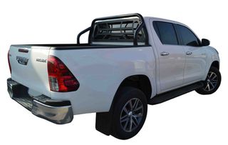 ROLL BAR ΑΡΑΧΝΗ ΔΙΠΛΟ ΠΟΔΙ [TOYOTA HILUX VIGO 2005-2015]-thumb-17