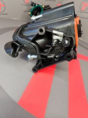 BMW E8x E9x E60 X1 X3 πολλαπλή εισαγωγής N47 με κλαπέτα BKS-BM-001-thumb-2