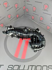 BMW E8x E9x E60 X1 X3 πολλαπλή εισαγωγής N47 με κλαπέτα BKS-BM-001-thumb-17