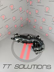 BMW E8x E9x E60 X1 X3 πολλαπλή εισαγωγής N47 με κλαπέτα BKS-BM-001