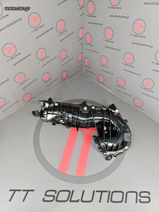 BMW E8x E9x E60 X1 X3 πολλαπλή εισαγωγής N47 με κλαπέτα BKS-BM-001