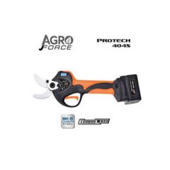 ΨΑΛΙΔΙ ΚΛΑΔΕΜΑΤΟΣ ΜΠΑΤΑΡΙΑΣ PROTECH 404S 40mm 21v ΜΕ 2 ΜΠΑΤΑΡΙΕΣ 2x4Ah+2.6Ah