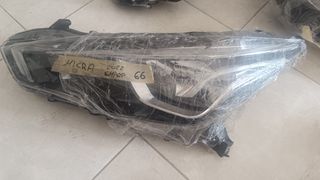 Φανάρι εμπρός αριστερό nissan Micra 2022