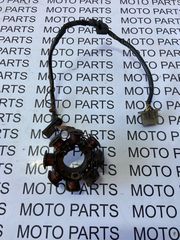 KAWASAKI KMX 125 ΓΝΗΣΙΑ ΠΗΝΙΑ - MOTO PARTS