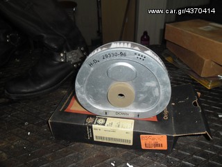 filtro aeros original efkeria gia harley models!!-thumb-1