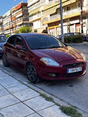 Fiat Bravo 2008 1.4 T-JET 16V SPORT