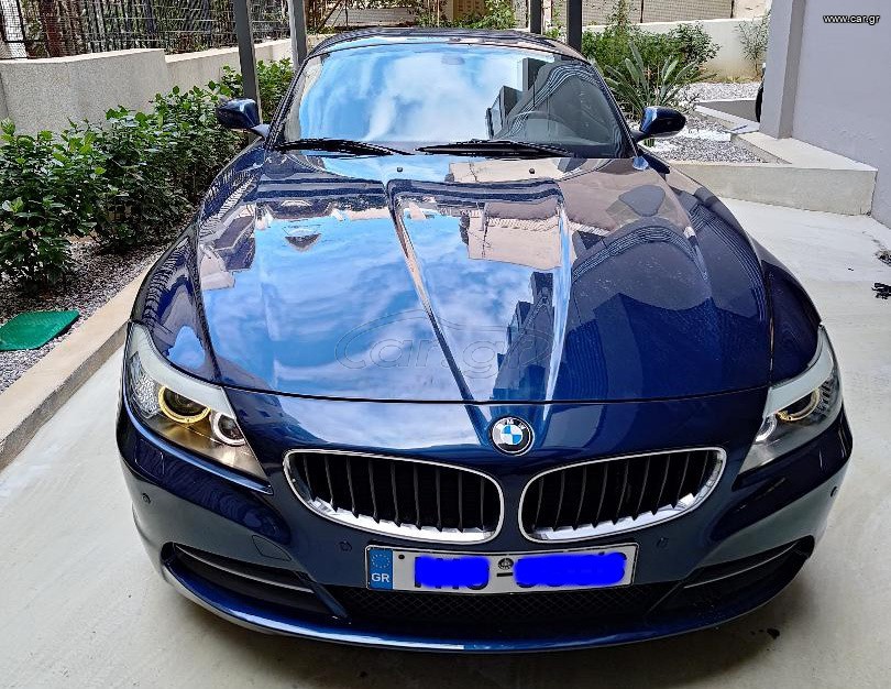 Bmw Z4 '10