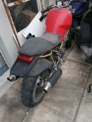 Ducati Monster 600 1998-thumb-3