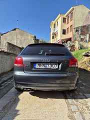 Audi S3 2007 TFSI QUATTRO