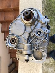 Σασμαν BMW R 1200 GS MOD 2008