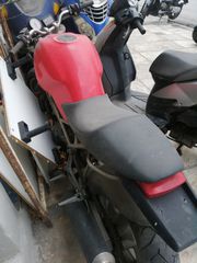 Ducati Monster 600  98'