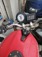 Ducati Monster 600  98'-thumb-1