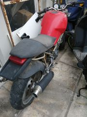 Ducati Monster 600  98'-thumb-5