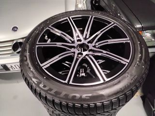 ΖΑΝΤΟΛΑΣΤΙΧΑ MERCEDES  19αρια